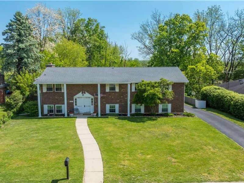 407 Thelma Avenue, Clayton, OH 45415 Photo 36