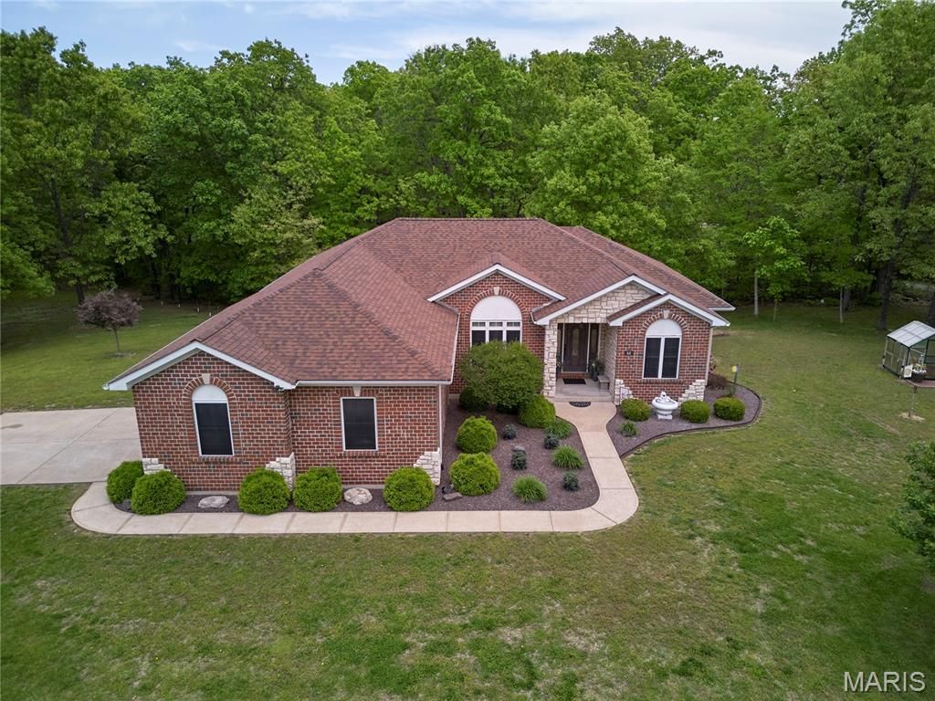 60 Lake Lawrence Lane, Troy, MO 63379 Main Photo