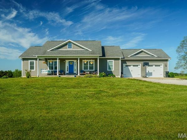 13033 Shafer Road, Licking, MO 65542