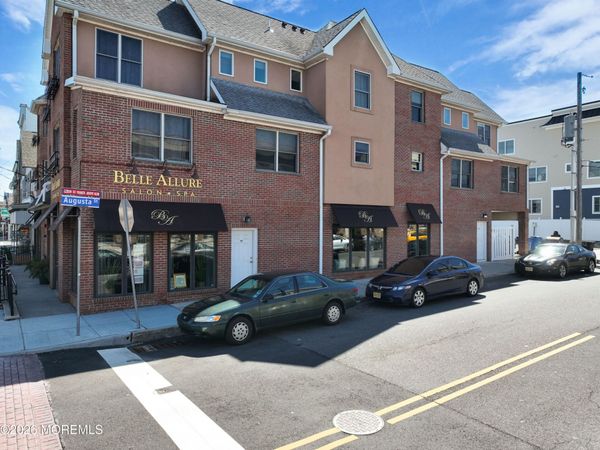 112 N Broadway, Unit G, South Amboy, NJ 08879