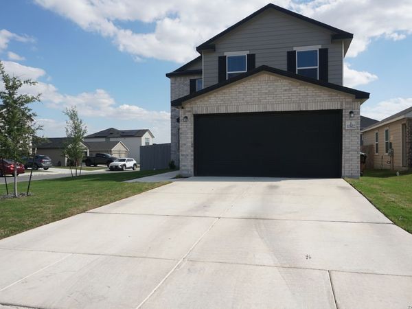 11502 Hocus Pocus, San Antonio, TX 78245