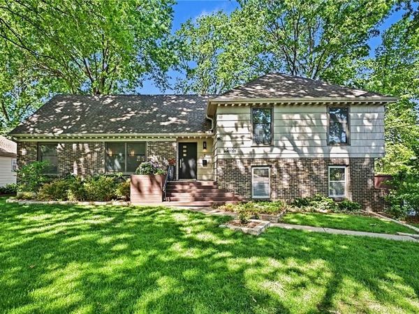 6300 Beverly Drive, Mission, KS 66202