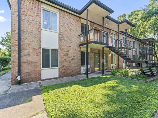 2601 Hillsboro Pike , Unit K5, Nashville, TN 37212