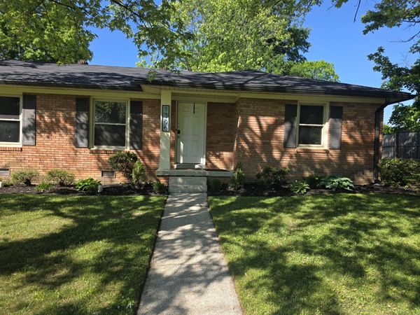 1306 Old Estill Springs Rd, Tullahoma, TN 37388