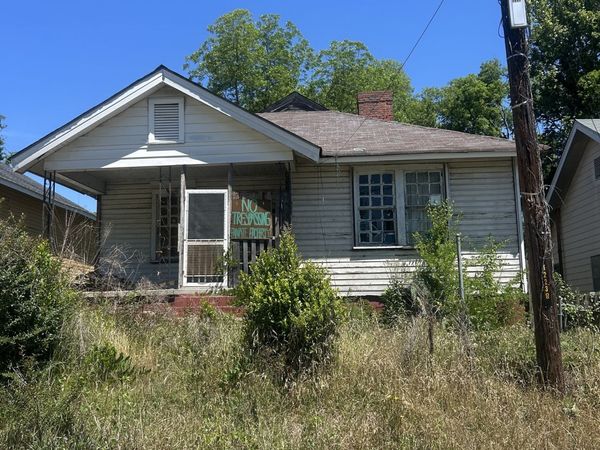 3543 Brookdale Avenue, Macon, GA 31204