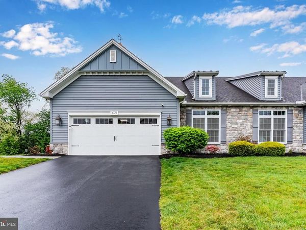6120 RIVENDALE COURT, MECHANICSBURG, PA 17050