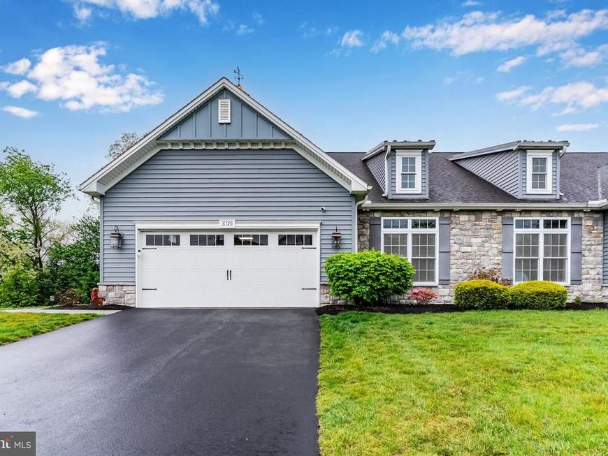 6120 Rivendale Court, Mechanicsburg, PA 17050 Main Photo