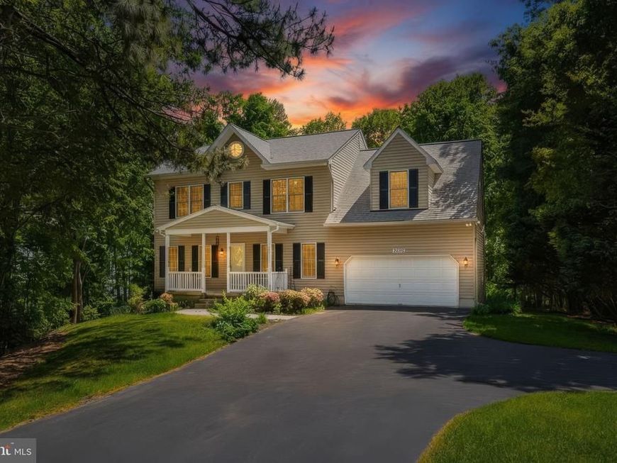 23134 Clover Ridge Lane, California, MD 20619 Main Photo