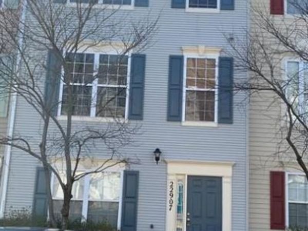 22907 BENSON TERRACE, STERLING, VA 20166