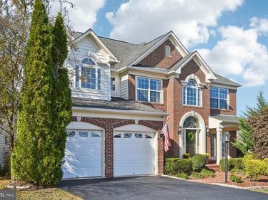 6710 ABBERLEY LOOP, GAINESVILLE, VA 20155