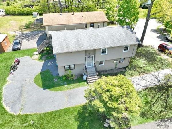 60 Brewer Road , Monsey, NY 10952