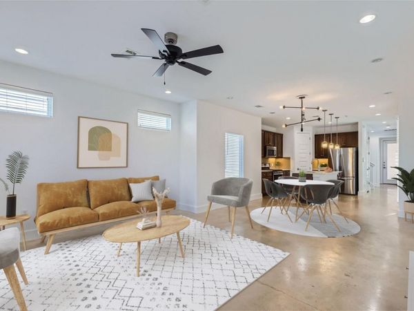 3721 Munson ST, Austin, TX 78721