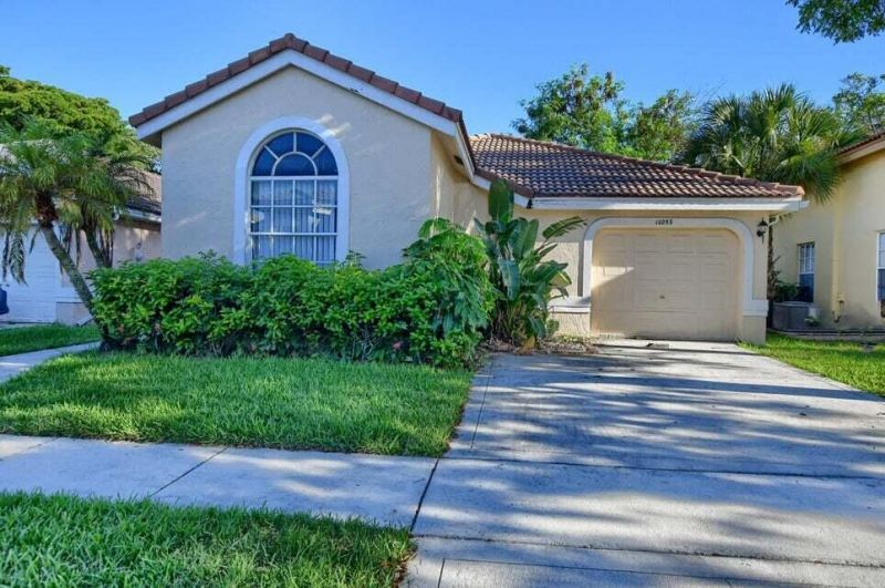 10253 N Serene Meadow Dr Drive N, Boca Raton, FL 33428 Photo