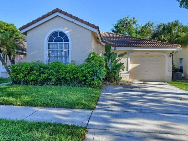 10253 N Serene Meadow Dr Drive N, Boca Raton, FL 33428