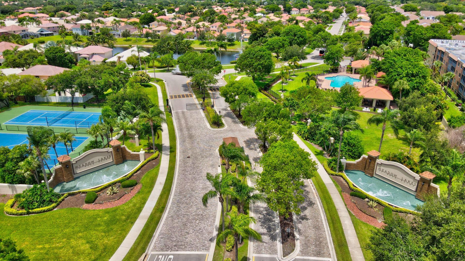 10253 N Serene Meadow Dr Drive N, Boca Raton, FL 33428 Photo