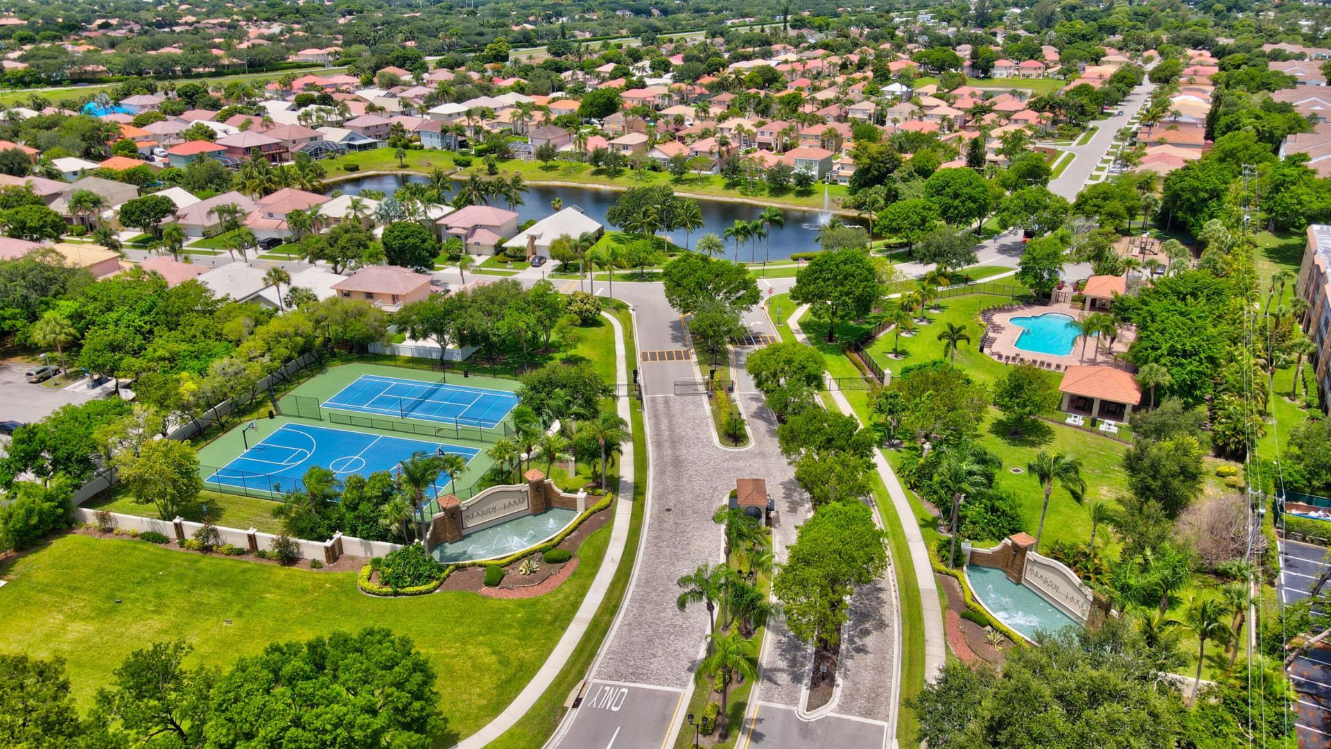 10253 N Serene Meadow Dr Drive N, Boca Raton, FL 33428 Photo