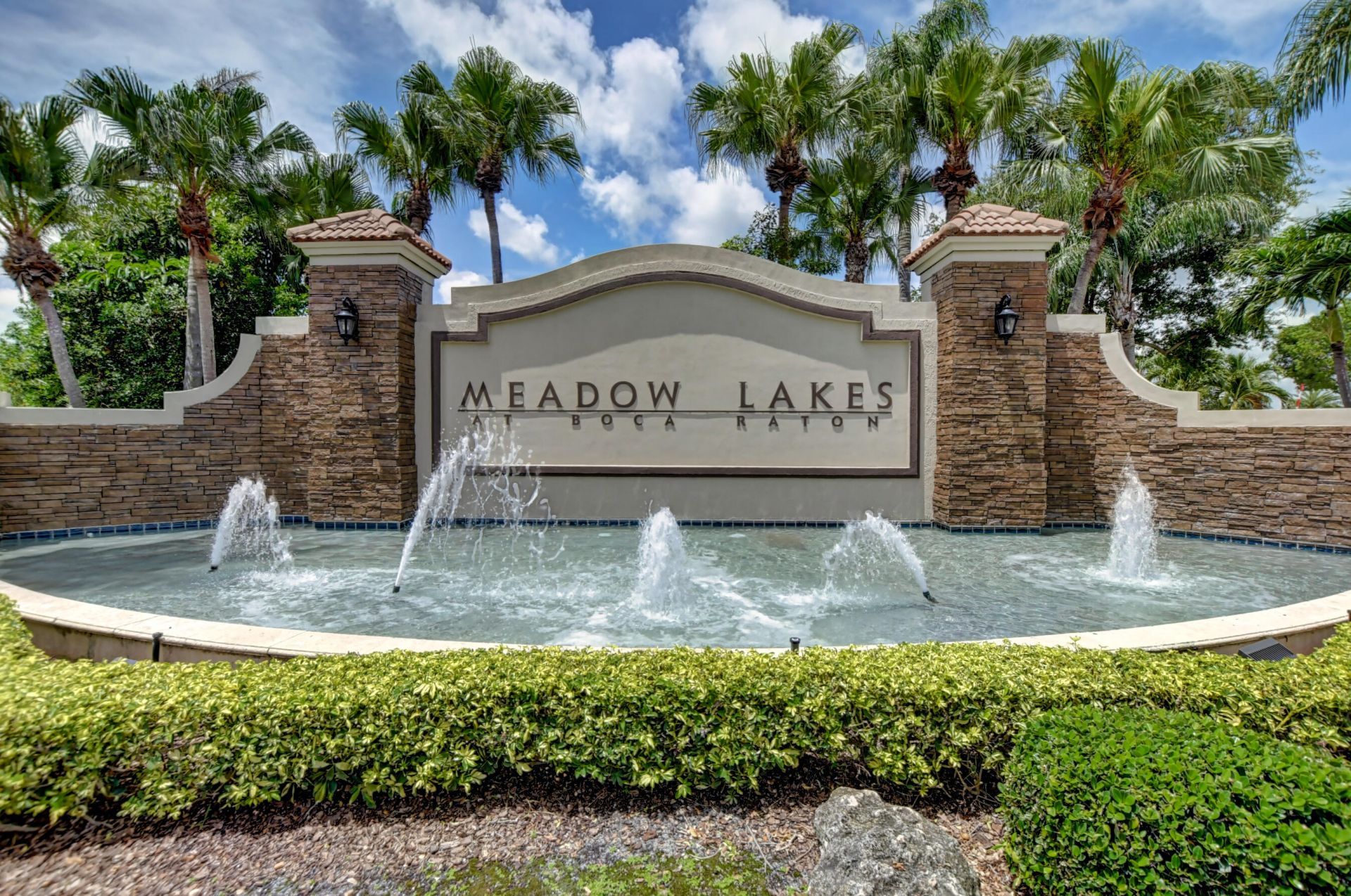 10253 N Serene Meadow Dr Drive N, Boca Raton, FL 33428 Photo