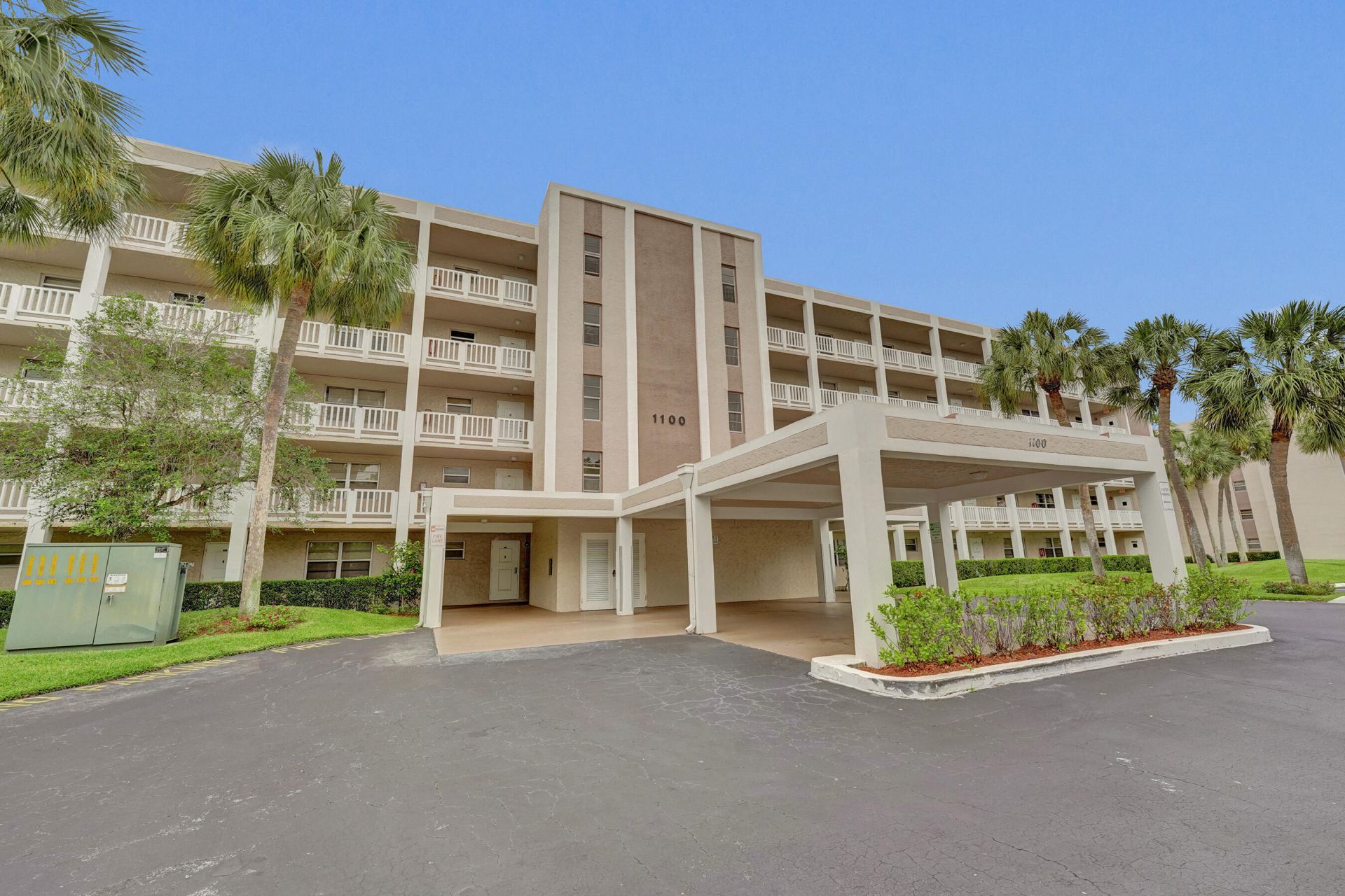 1100 NW 87th Avenue, Unit 208, Coral Springs, FL 33071 Photo