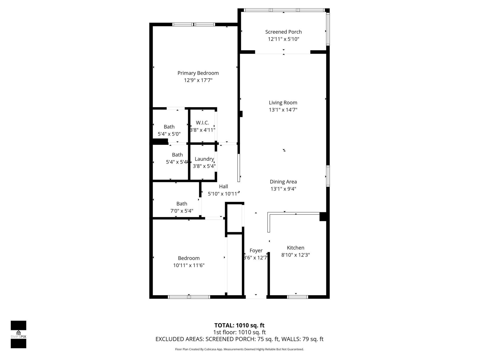 1100 NW 87th Avenue, Unit 208, Coral Springs, FL 33071 Photo