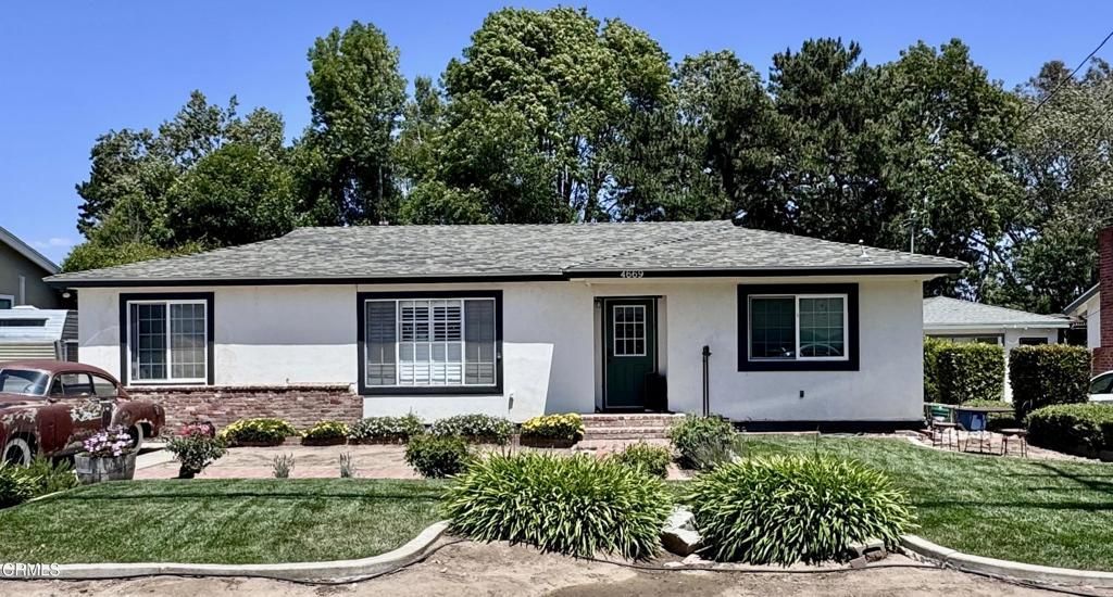 4669 North Street, Somis, CA 93066 Main Photo