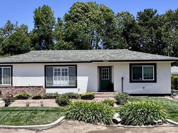 4669 North Street, Somis, CA 93066