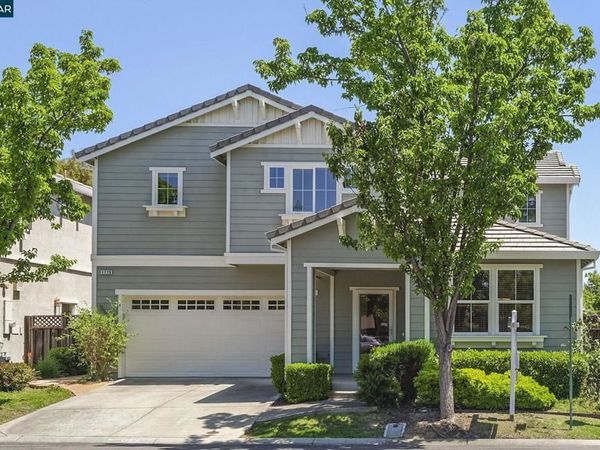 1775 Rose Gate Cmn, Livermore, CA 94551