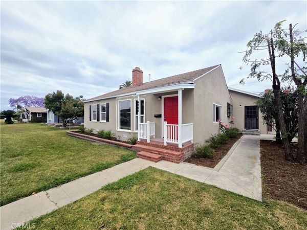 6250 Lemon, Long Beach, CA 90805