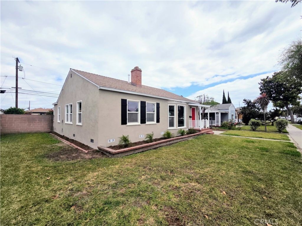 6250 Lemon, Long Beach, CA 90805 Main Photo
