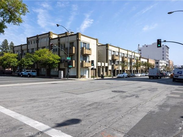 80 N Raymond Avenue, Unit 106, Pasadena, CA 91103
