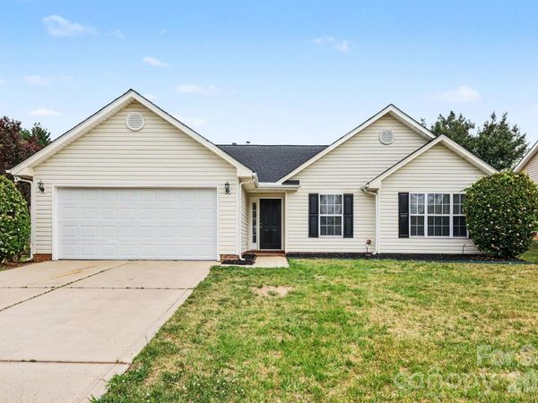 3218 Silver Spur Court , Charlotte, NC 28273
