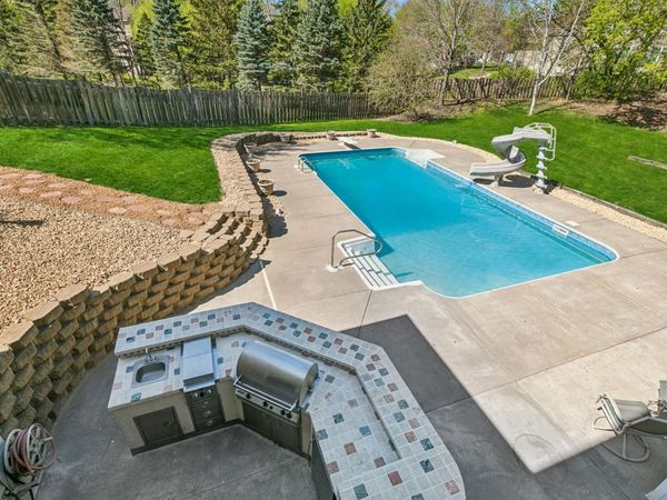 15067 Thrush Street NW, Andover, MN 55304