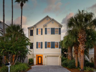 22 Morgans Cove, Isle of Palms, SC 29451