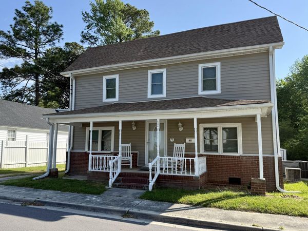 534 Madison Street , Plymouth, NC 27962