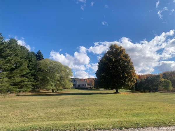 2389 Paul Rose Road , Gilmore Twp, MI 49635