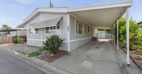 240 California Loop, Sacramento, CA 95823 Photo