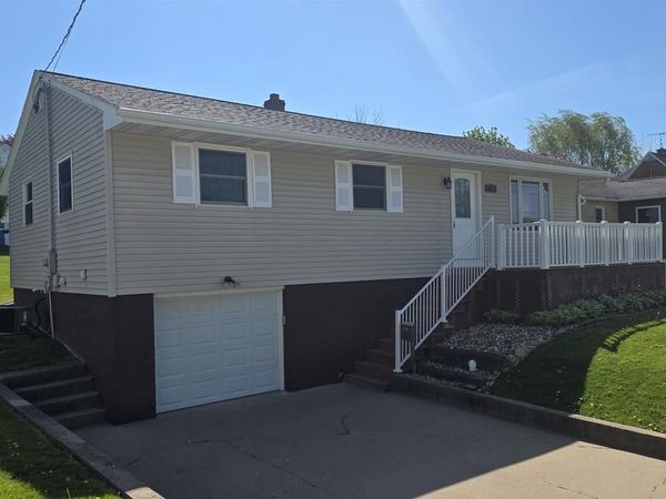 500 Jefferson Street, Lancaster, WI 53813