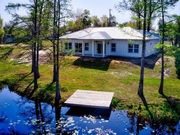 9019 Pecan St, Youngstown, FL 32466