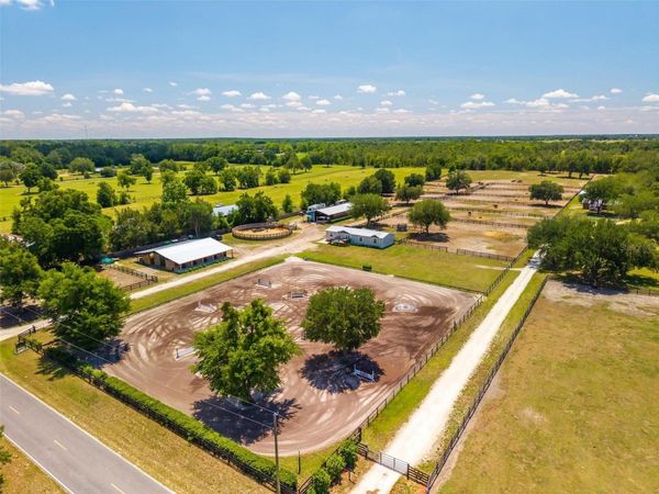 18350 SE 42ND PLACE , MORRISTON, FL 32668
