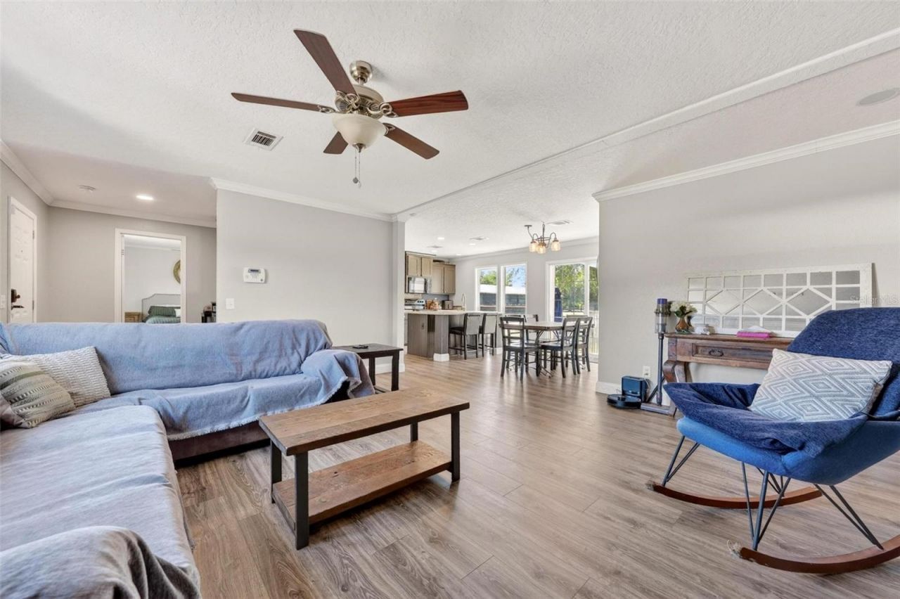 18350 SE 42nd Place, Morriston, FL 32668 Photo