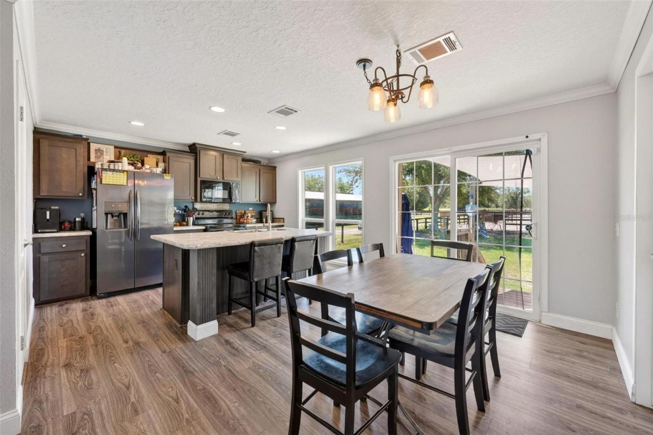 18350 SE 42nd Place, Morriston, FL 32668 Photo