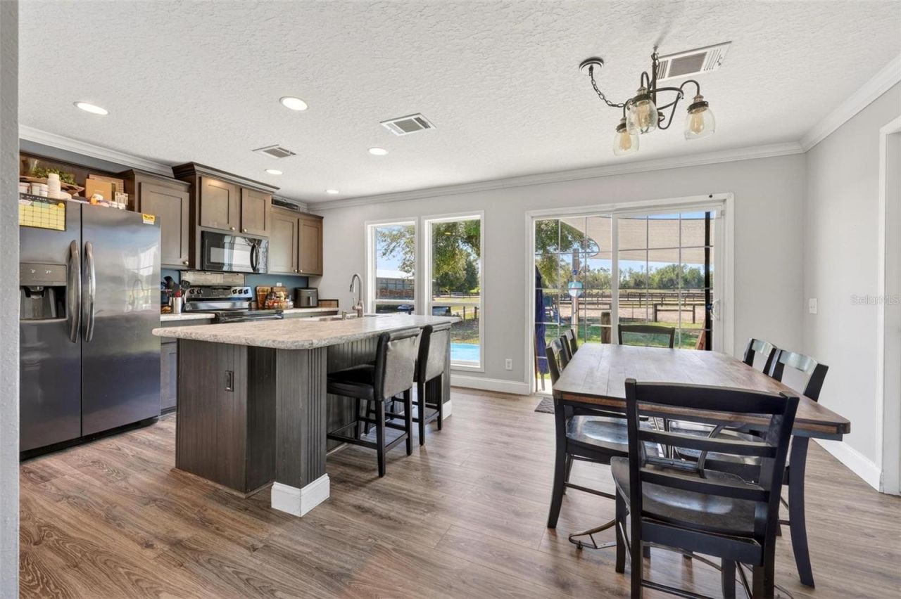 18350 SE 42nd Place, Morriston, FL 32668 Photo