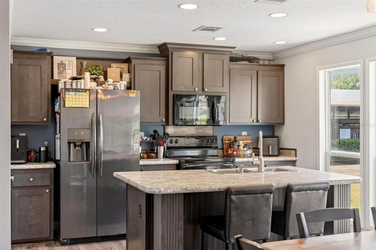 18350 SE 42nd Place, Morriston, FL 32668 Photo