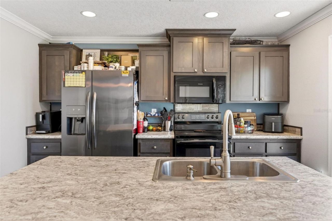 18350 SE 42nd Place, Morriston, FL 32668 Photo