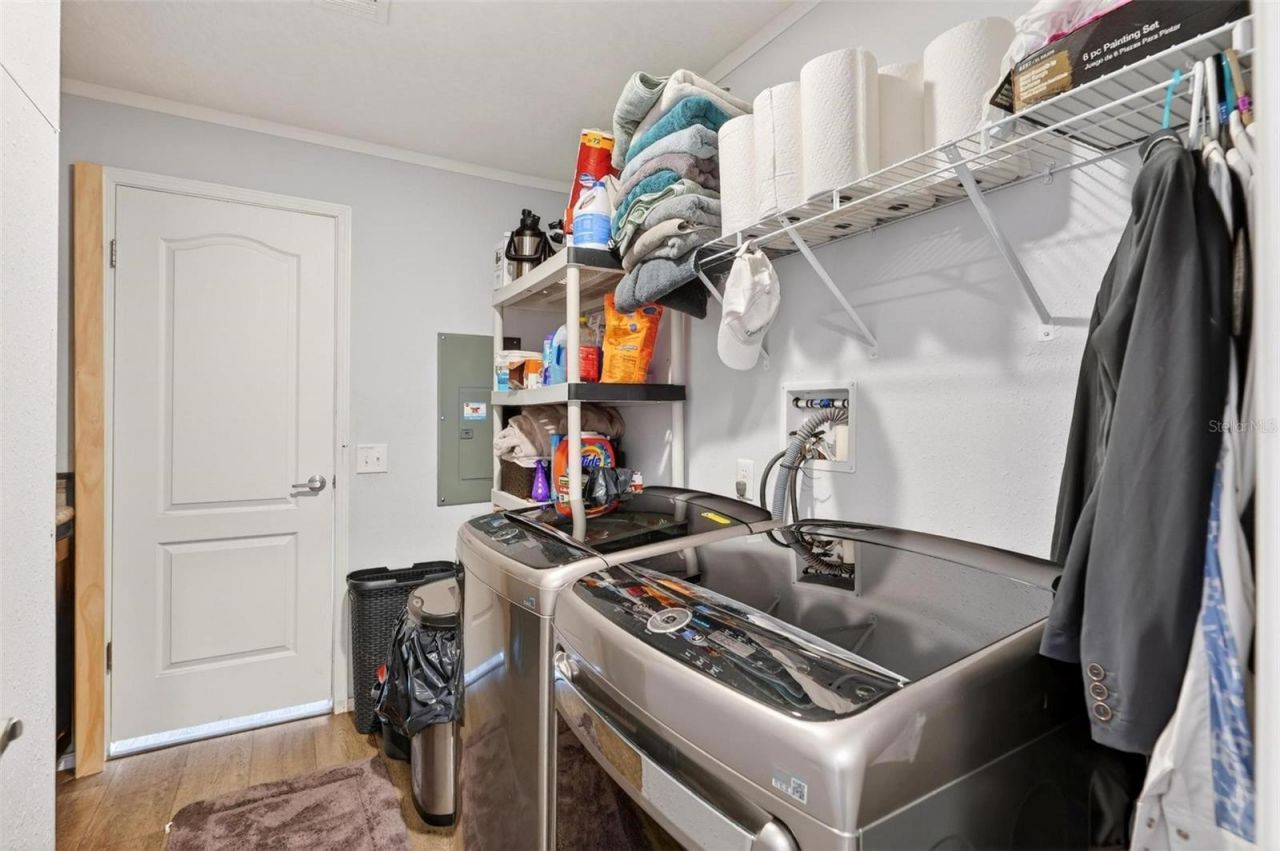 18350 SE 42nd Place, Morriston, FL 32668 Photo