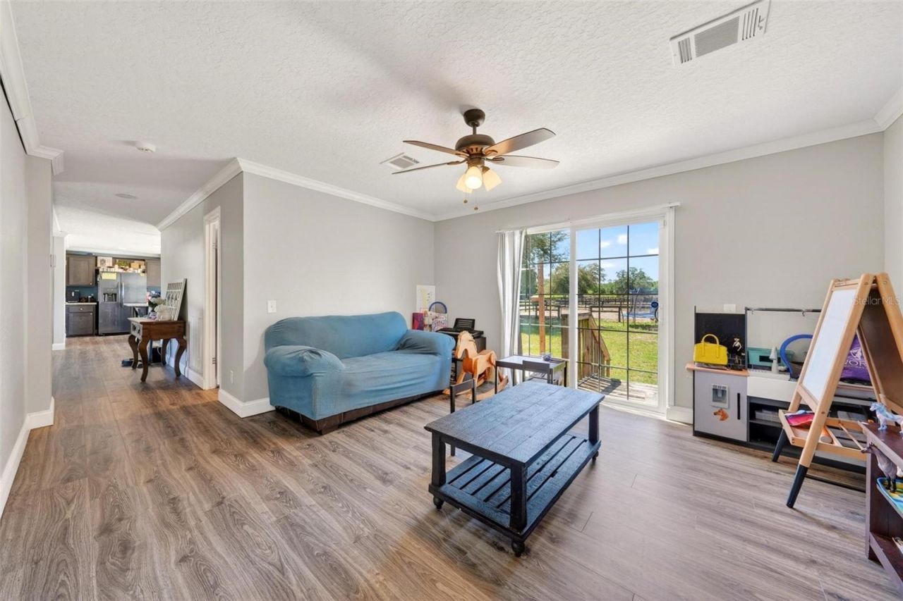 18350 SE 42nd Place, Morriston, FL 32668 Photo