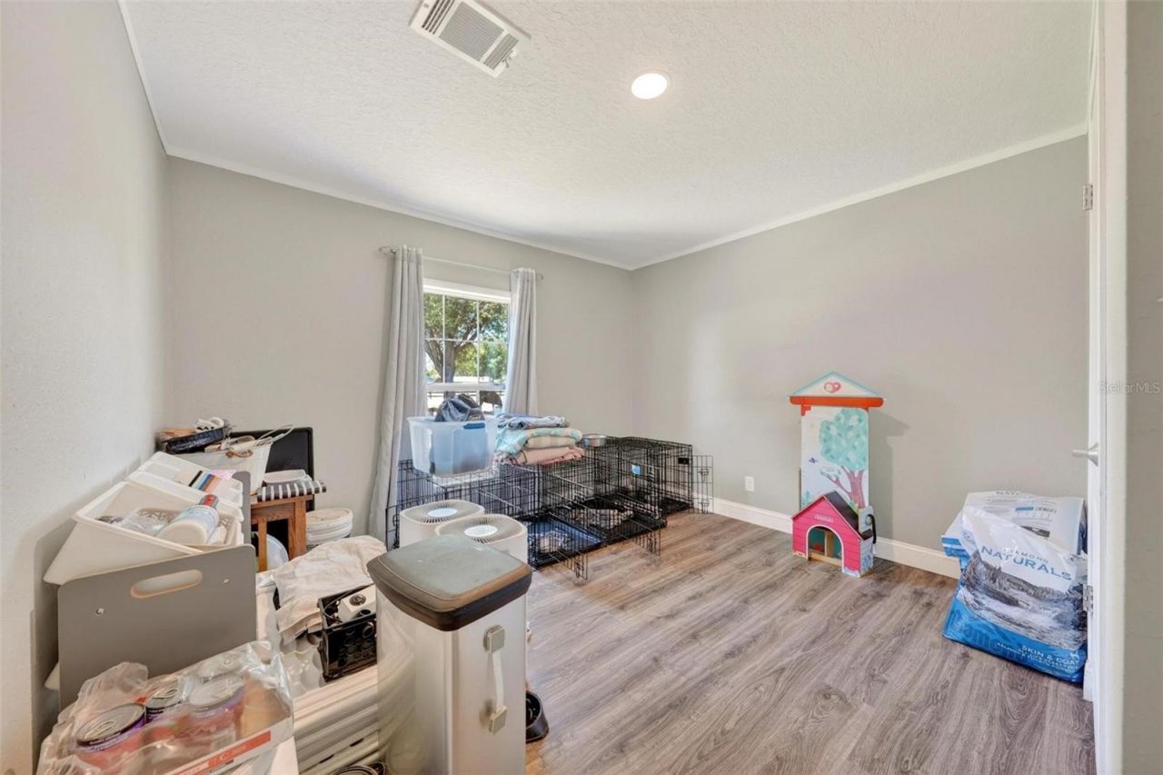 18350 SE 42nd Place, Morriston, FL 32668 Photo