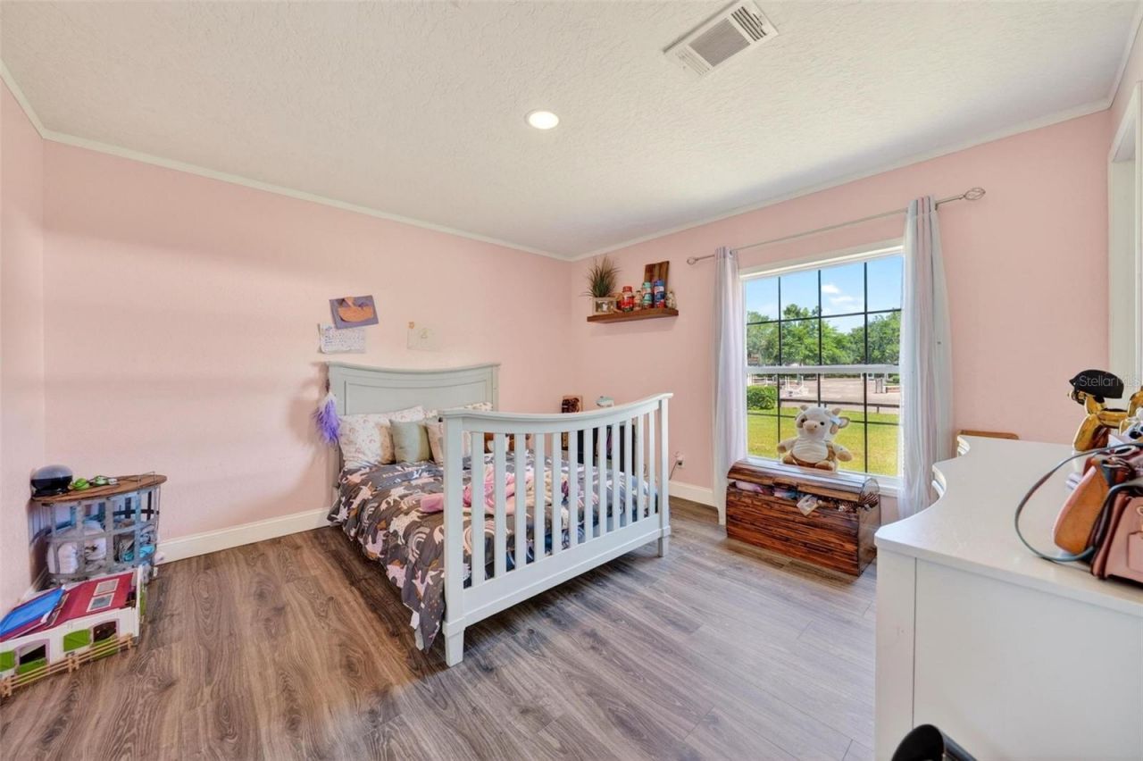 18350 SE 42nd Place, Morriston, FL 32668 Photo