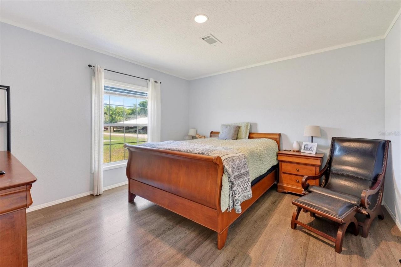 18350 SE 42nd Place, Morriston, FL 32668 Photo