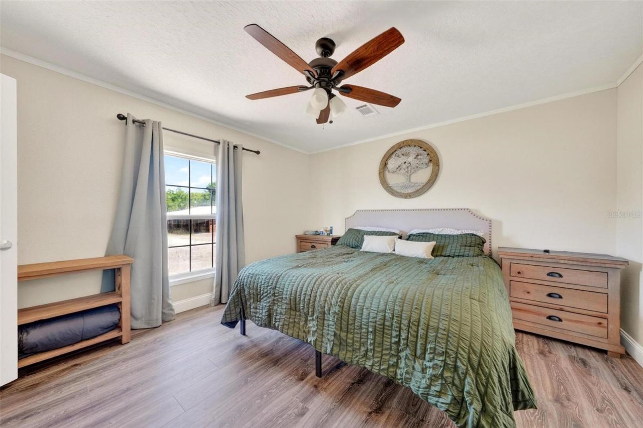 18350 SE 42nd Place, Morriston, FL 32668 Photo