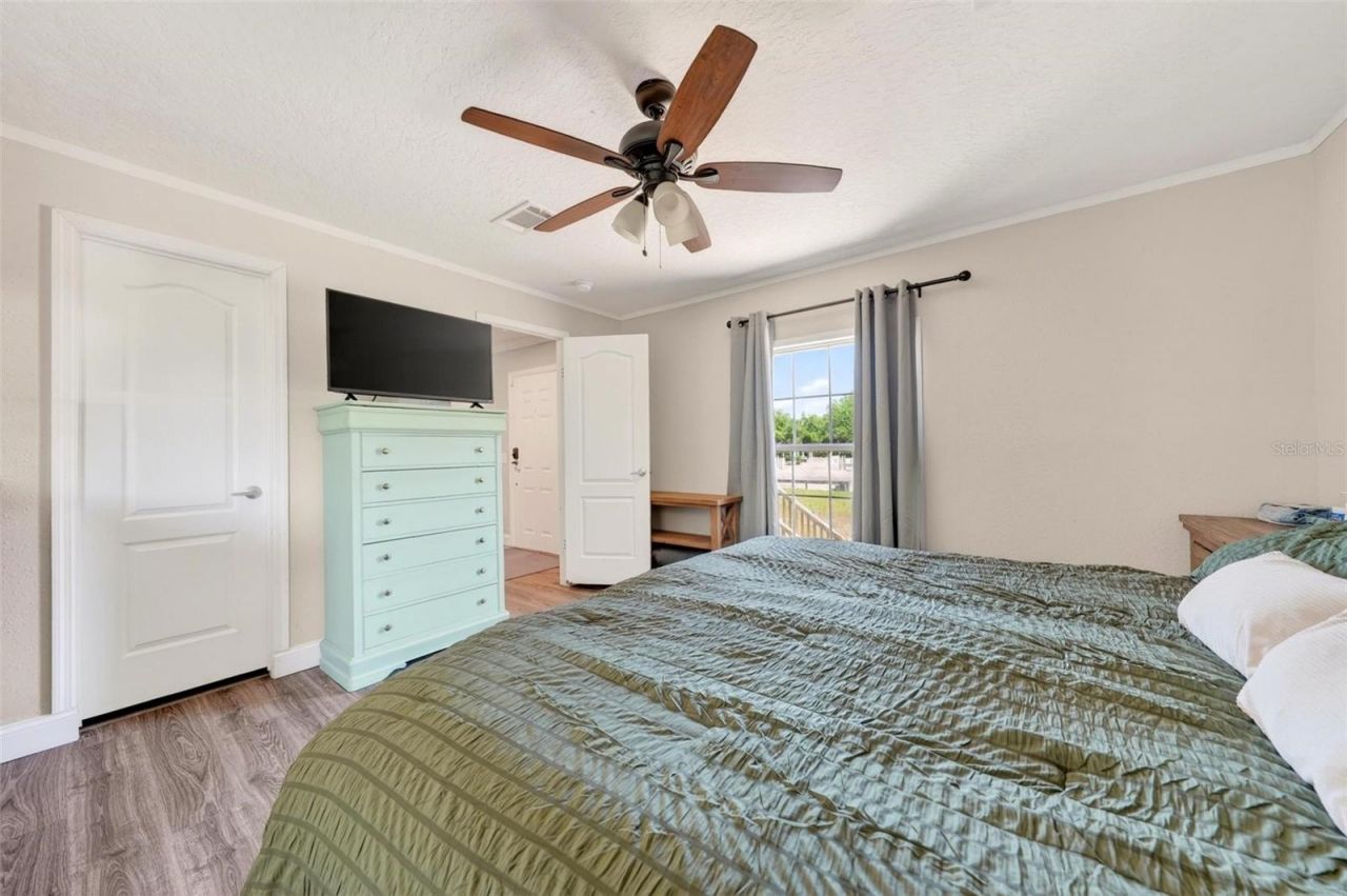 18350 SE 42nd Place, Morriston, FL 32668 Photo